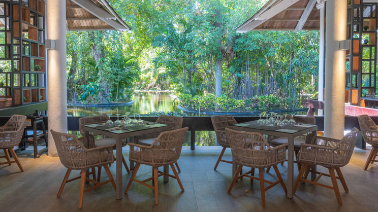 Grand Bavaro Princess